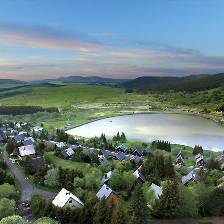 Vvf Super-Besse Auvergne Sancy 外观 照片