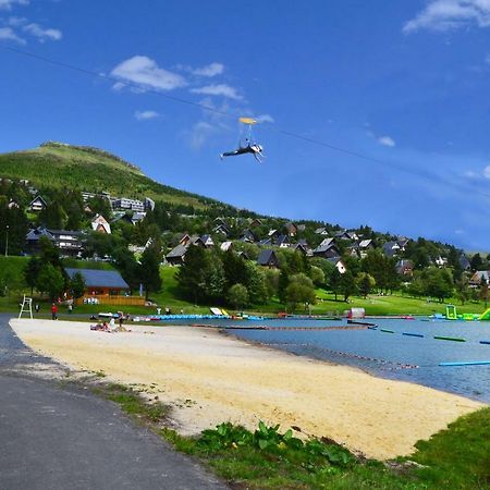 Vvf Super-Besse Auvergne Sancy 外观 照片
