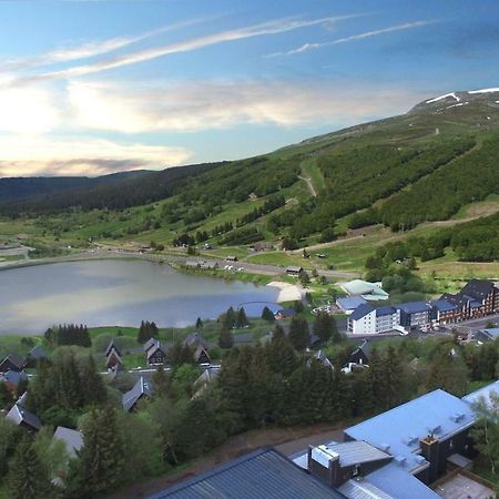 Vvf Super-Besse Auvergne Sancy 外观 照片
