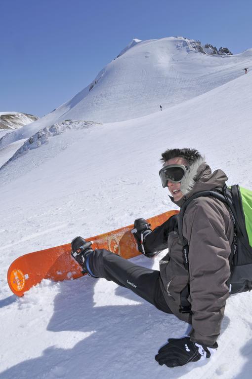 Vvf Super-Besse Auvergne Sancy 外观 照片