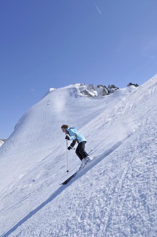 Vvf Super-Besse Auvergne Sancy 外观 照片