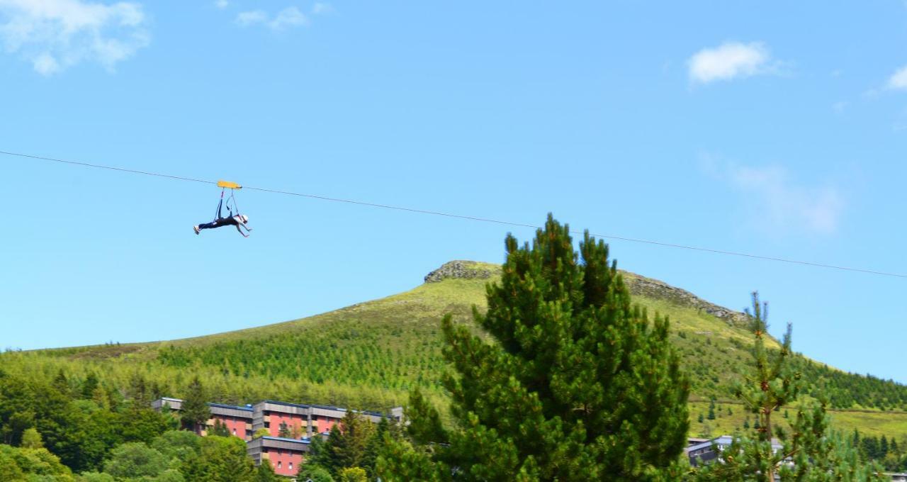 Vvf Super-Besse Auvergne Sancy 外观 照片